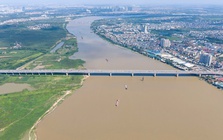 Hà Nội sẽ đối thoại công khai, rà soát kiến nghị dự án Trục đại lộ sông Hồng