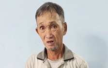 Tạm giữ hình sự Trần Quốc Tiến 62 tuổi