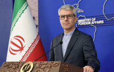 Iran lên tiếng về thỏa thuận cuối cùng với Mỹ