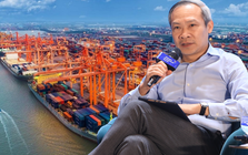 Nhập siêu 13,8 tỷ USD sau 5 tháng: Chuyên gia cho biết dấu hiệu đã xuất hiện từ 2 năm trước