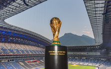 Đằng sau cuộc đua bản quyền World Cup 2026: FIFA hét giá ở châu Á nhưng bị 2 'ông kẹ' Trung - Ấn ép ngược, Nhật, Hàn chọn hướng đi ra sao?