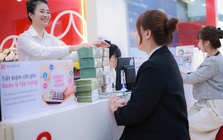 Nỗ lực ổn định mặt bằng lãi suất