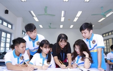 Điểm chuẩn Đại học giao thông vận tải 3 năm qua thay đổi thế nào?