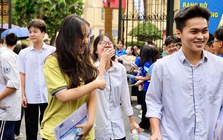 Đề thi môn Hóa học tốt nghiệp THPT 2026 chính xác nhất