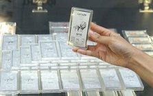 Giá bạc hôm nay, 12-6: Tăng mạnh theo giá vàng, chuyên gia nêu yếu tố quan trọng