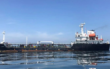 Né eo biển Hormuz, láng giềng Việt Nam gấp rút tìm 'cứu tinh' dầu thô ở châu Phi