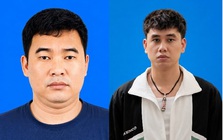 Ra quyết định bắt tạm giam Phạm Thanh Xuân SN 1994