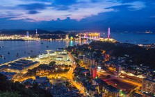 Lộ diện những điểm đến hút khách du lịch nhất Việt Nam hè 2026