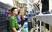 Bị công an kiểm tra liên quan vụ án cài 'win lậu', crack phần mềm, Máy tính Thánh Gióng lên tiếng