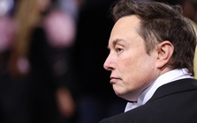 SpaceX đưa Elon Musk trở thành tỷ phú nghìn tỷ USD đầu tiên trên thế giới