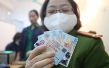 Hành vi bị phạt đến 10 triệu đồng liên quan đến thẻ Căn cước, người dân cần nắm rõ