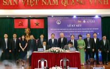 Tập đoàn Trung Quốc đề xuất cho TP.HCM vay lãi suất từ 2,75% - 5,5%/năm để đầu tư hạ tầng