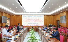 Tập đoàn sở hữu quỹ đất 2.000ha muốn phát triển loạt dự án đô thị, du lịch, nông nghiệp tại tỉnh rộng nhất cả nước
