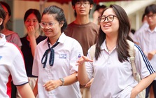 Đề tiếng Anh THPT 2026 không dễ hơn, phổ điểm vẫn được dự báo tăng nhẹ