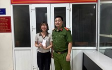 Chuyển khoản thành công 8,3 triệu đồng từ ngân hàng BIDV sang VietinBank, người phụ nữ SN 1986 phải trình báo công an