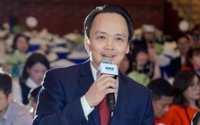 Ông Trịnh Văn Quyết ký kết loạt đối tác sau chiến thắng của Hàn Quốc tại World Cup