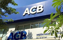 Thiếu gia nhà Âu Lạc nâng tỷ lệ nắm giữ tại ACB