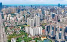 Giá nhà khó giảm sâu trên diện rộng, tuy nhiên một số dự án có thể xuất hiện những đợt "điều chỉnh mềm"