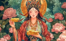 Cuối tuần này (12-14/5), 4 con giáp dễ gặp quý nhân, tài sản ròng tăng mạnh