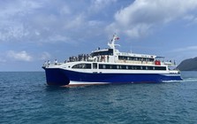 Việt Nam sẽ có thêm tuyến đường biển kết nối với 1 hòn đảo: Cách đất liền 30km, di chuyển hơn 2 tiếng