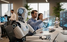 Tuyển dụng lao động quý III/2026 tích cực, AI trở thành lợi thế lớn