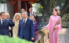 Việt Nam có 1 địa điểm lâu đời hơn cả tháp Eiffel: Đích thân Tổng thống Pháp đến thăm, năm nào cũng có hàng nghìn người kéo đến cầu nguyện