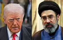 Rộ tin Mỹ - Iran sắp ký thỏa thuận hòa bình tại Geneva