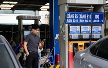Vòng quanh Hà Nội và TP.HCM: Loạt cây xăng vẫn bán song song xăng E5 cùng E10