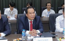 Khởi tố Chủ tịch TV4