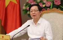 Phó Thủ tướng Hồ Quốc Dũng nhận thêm nhiệm vụ mới