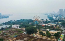 Hà Nội đề xuất cải tạo, mở rộng 13,5 km quanh hồ Tây khoảng hơn 30.000 tỉ đồng