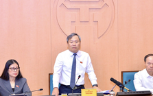 Chủ tịch UBND TP Hà Nội: Luật Thủ đô mới sẽ gỡ nhiều vướng mắc đất đai tồn đọng