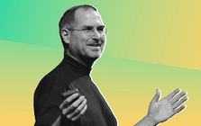 Steve Jobs đã đúng