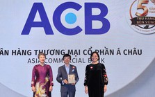 ACB được vinh danh TOP50 CSA 2026, khẳng định chiến lược con người và vai trò lãnh đạo ESG