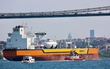 Mua gần 2 triệu thùng dầu Nga mỗi ngày, một khách hàng lớn của Moscow vạch trần: 'Chính Mỹ từng đề nghị chúng tôi mua dầu Nga để giúp ổn định thị trường'