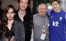 Lisa (BLACKPINK) gây bão vì một chi tiết liên quan đến cầu thủ đắt giá nhất tuyển Hàn ở World Cup