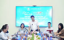 Tập đoàn Dệt May Việt Nam ước lãi 763 tỷ đồng, tăng 14% trong 6 tháng đầu năm, đơn hàng đang chậm lại chờ câu chuyện thuế quan của Mỹ