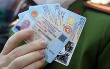 Thông tin quan trọng liên quan đến thẻ Căn cước, tất cả người dân cần biết
