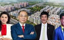 Ngay sau khi Tổng Bí thư, Chủ tịch nước Tô Lâm phát lệnh, tỷ phú Phạm Nhật Vượng và ông Bùi Thành Nhơn đã nhanh chóng đón đầu xu hướng mới tại Việt Nam