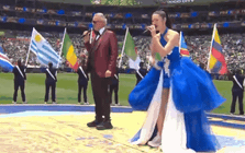 Mỹ nhân quá khứ bị từ chối và cú đổi đời làm nên lịch sử: Từ Grammy, Oscar đến World Cup chiếm trọn spotlight