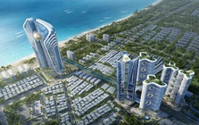 Trung tâm Tài chính quốc tế Đà Nẵng – “Cực nam châm” hút dòng vốn toàn cầu