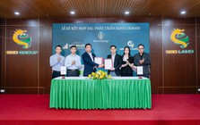 SGO Đại Dương đơn vị phát triển kinh doanh dự án The Interone Bắc Ninh