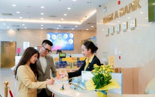 Nam A Bank thay đổi mức vốn điều lệ tại giấy phép thành lập và hoạt động