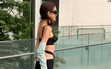 Dung mạo hoang đường của người phụ nữ 76 tuổi bị nghi "uống thuốc trường sinh", lục tung quả đất không có đối thủ