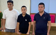 Khởi tố 15 kẻ câu kết với các đường dây lừa đảo tại Philippines và Campuchia
