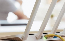 Đặt bộ phát Wifi cạnh những thứ này, mạng trong nhà vừa chậm, lại chập chờn: Nhiều người không hề biết