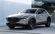 Mazda CX-30 2027 ra mắt: Thêm tính năng đã có trên CX-5 từ 8 năm trước, có đèn LED Matrix, dễ 'cháy' hàng khi về Việt Nam