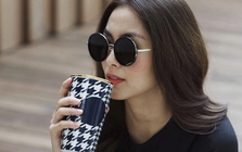 Mỹ nhân từng đi bán nước mía lề đường để mưu sinh: Nay lấy chồng thuộc gia tộc giàu bậc nhất Việt Nam, mỗi lần lộ diện lại gây bão