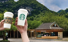 Starbucks lên tiếng vụ ly cà phê đắt thêm 20.000 ở loạt khu du lịch hot nhất Việt Nam