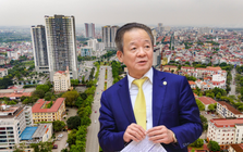 Tập đoàn T&T của Bầu Hiển muốn đầu tư 2 dự án quy mô tại địa phương đặt mục tiêu trở thành thành phố trực thuộc Trung ương